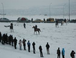 Cirit gösterisi nefes kesti